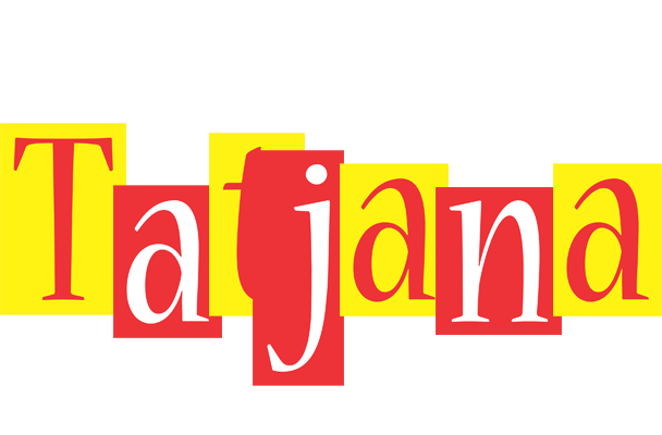 Tatjana errors logo