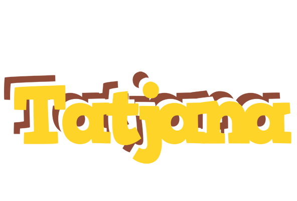 Tatjana hotcup logo