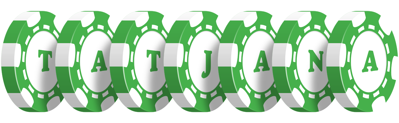 Tatjana kicker logo