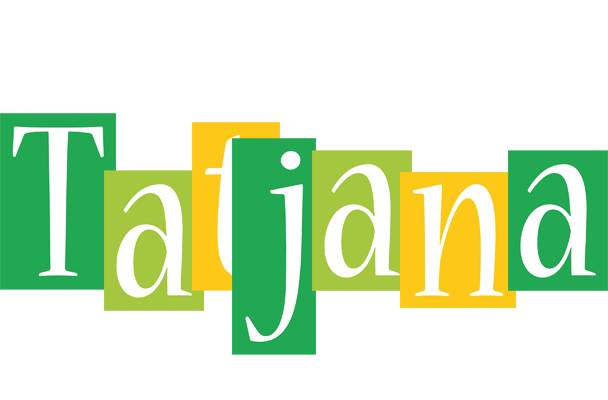 Tatjana lemonade logo