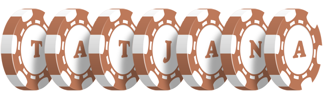 Tatjana limit logo