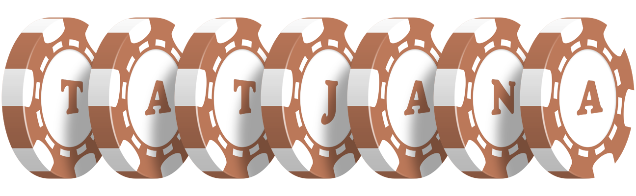 Tatjana limit logo