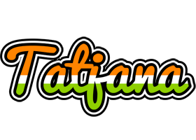 Tatjana mumbai logo