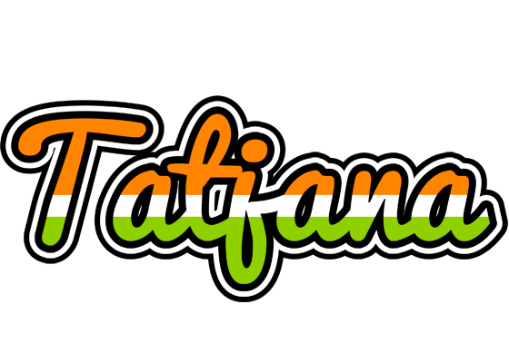Tatjana mumbai logo