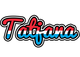 Tatjana norway logo