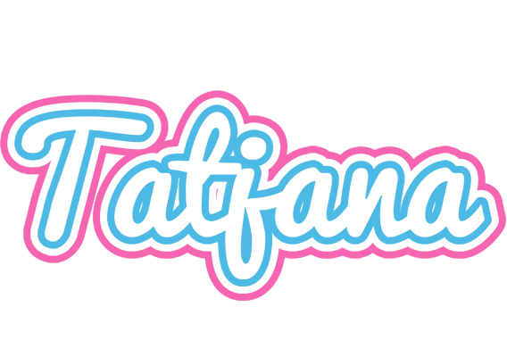 Tatjana outdoors logo