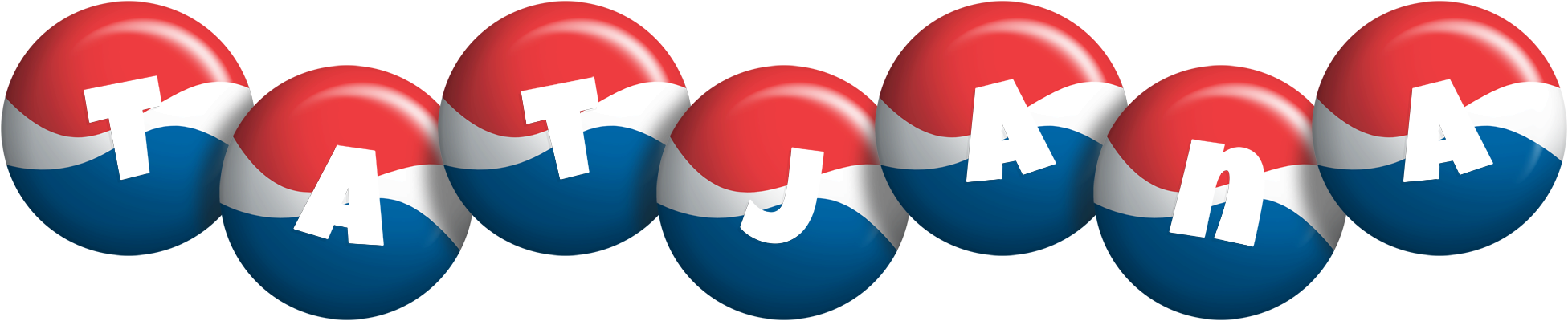Tatjana paris logo