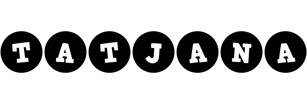 Tatjana tools logo
