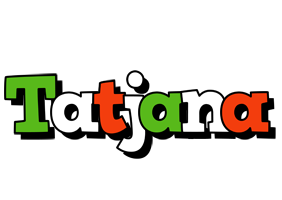 Tatjana venezia logo