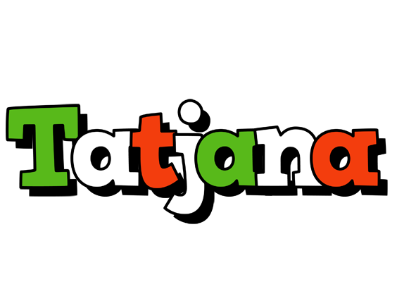 Tatjana venezia logo