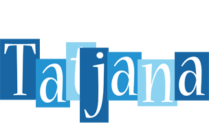 Tatjana winter logo