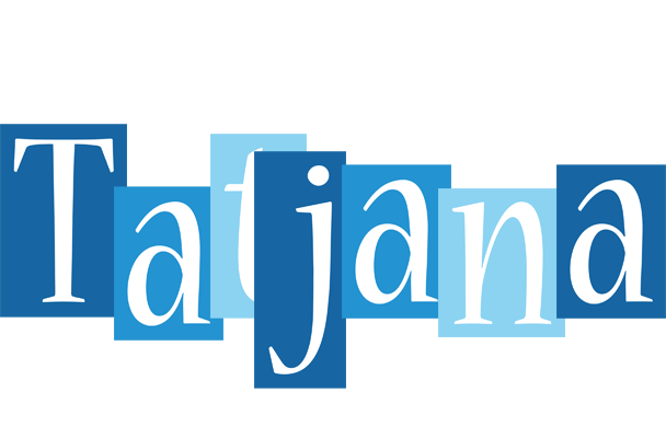 Tatjana winter logo