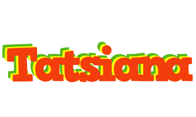 Tatsiana bbq logo