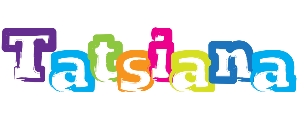 Tatsiana casino logo