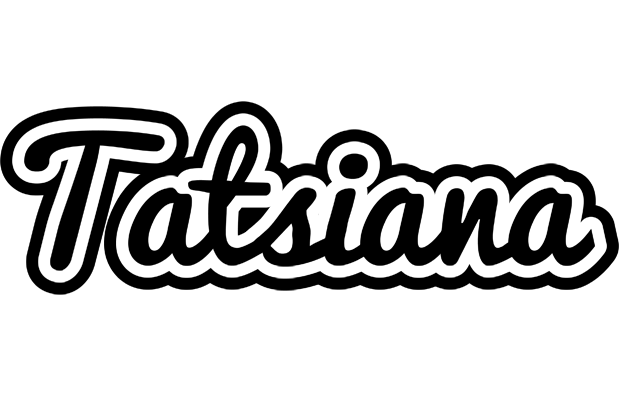 Tatsiana chess logo