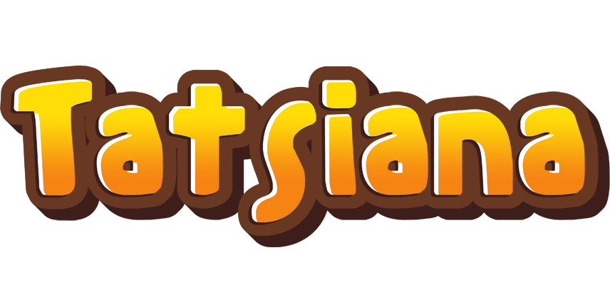 Tatsiana cookies logo
