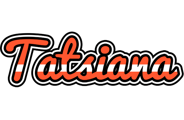 Tatsiana denmark logo