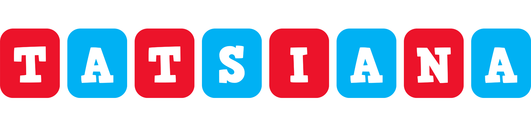 Tatsiana diesel logo