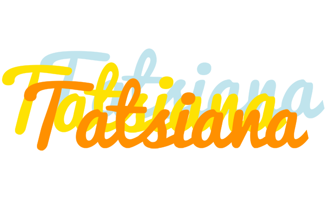 Tatsiana energy logo