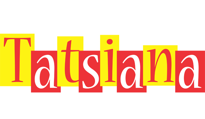 Tatsiana errors logo