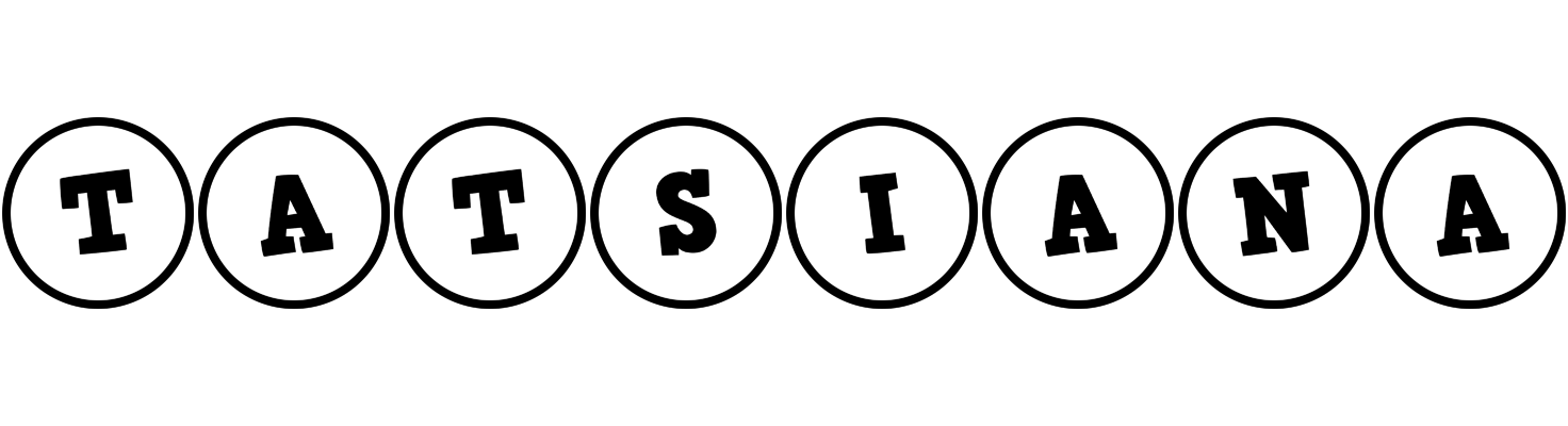 Tatsiana handy logo