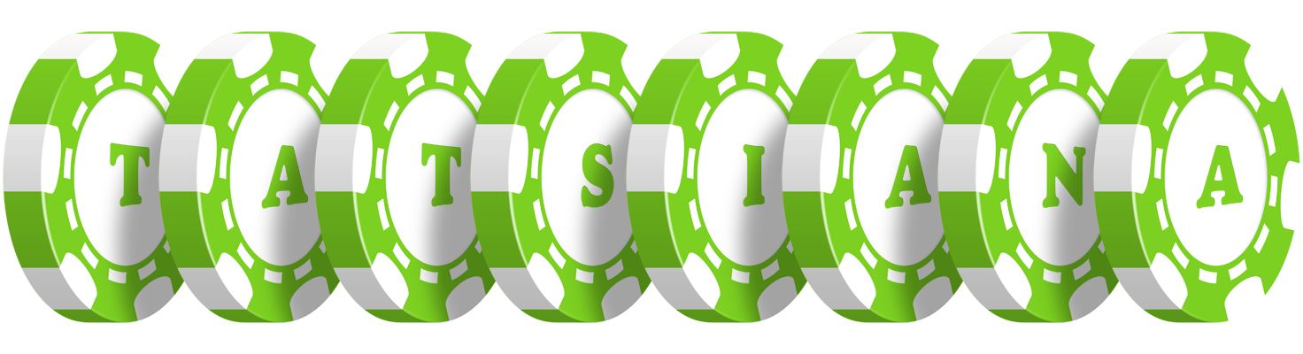 Tatsiana holdem logo