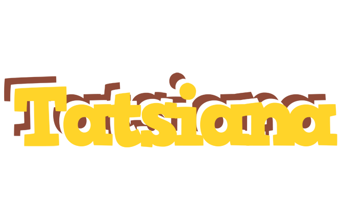 Tatsiana hotcup logo
