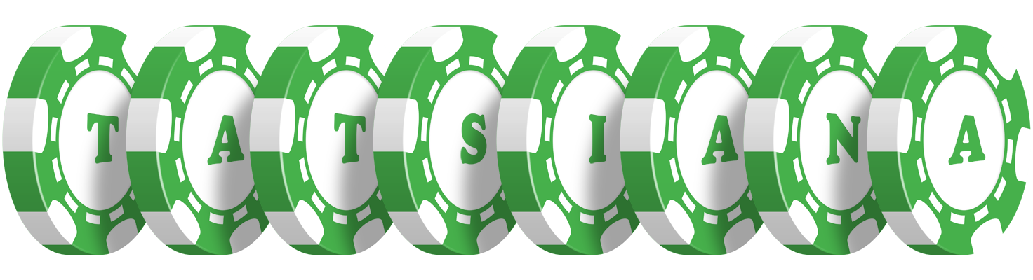 Tatsiana kicker logo