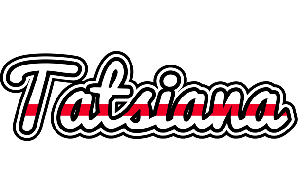 Tatsiana kingdom logo