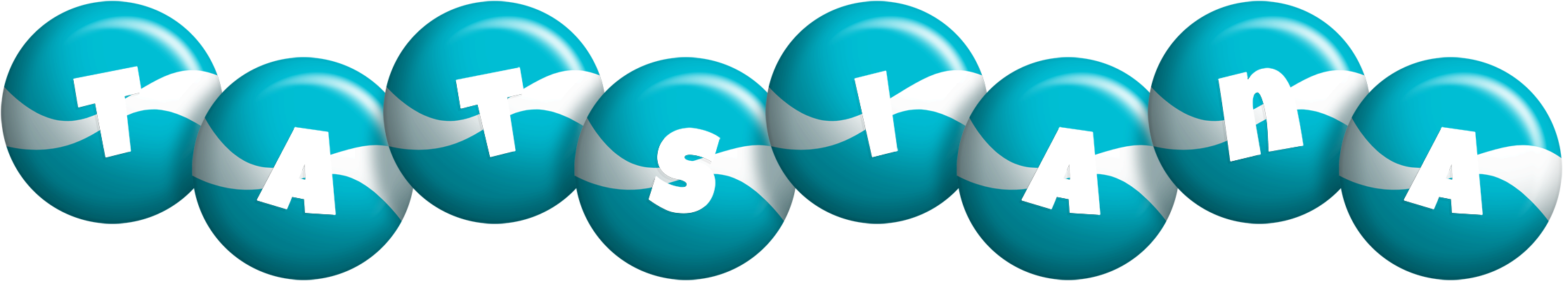 Tatsiana messi logo