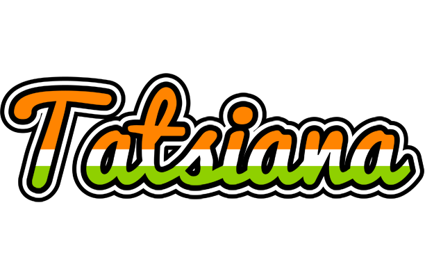 Tatsiana mumbai logo