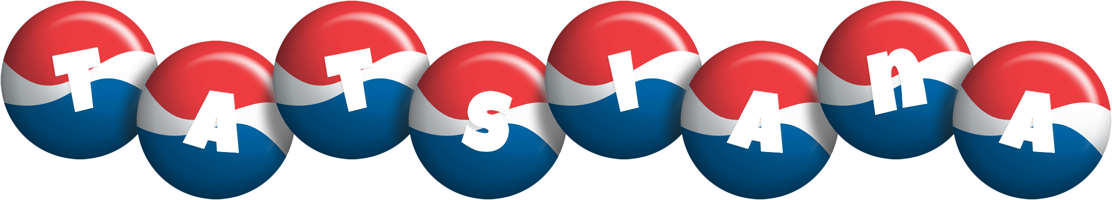 Tatsiana paris logo