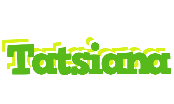 Tatsiana picnic logo