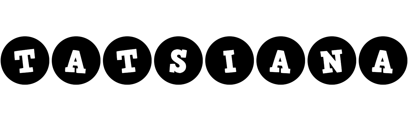 Tatsiana tools logo