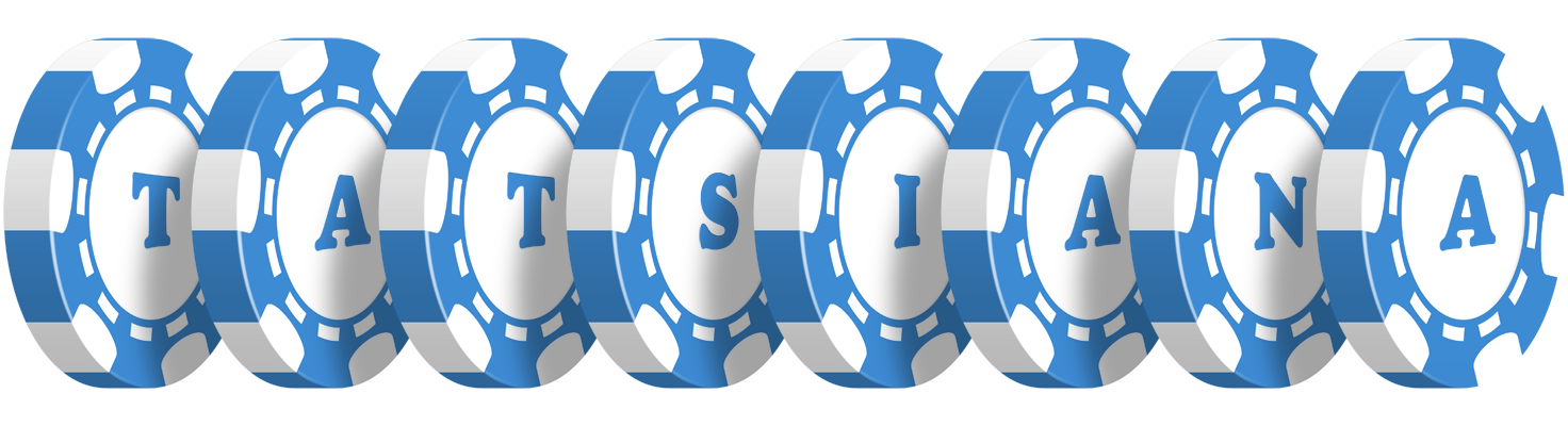 Tatsiana vegas logo