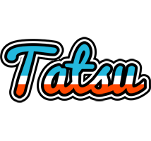 Tatsu america logo