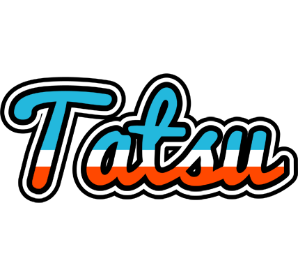 Tatsu america logo