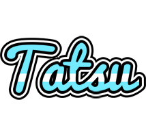 Tatsu argentine logo