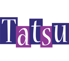 Tatsu autumn logo