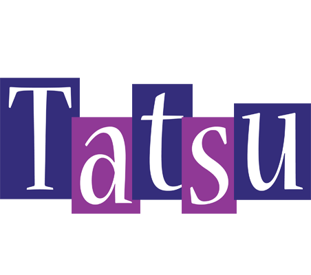 Tatsu autumn logo
