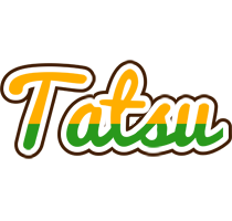 Tatsu banana logo