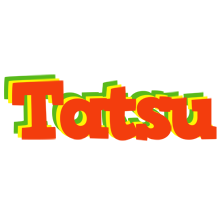 Tatsu bbq logo