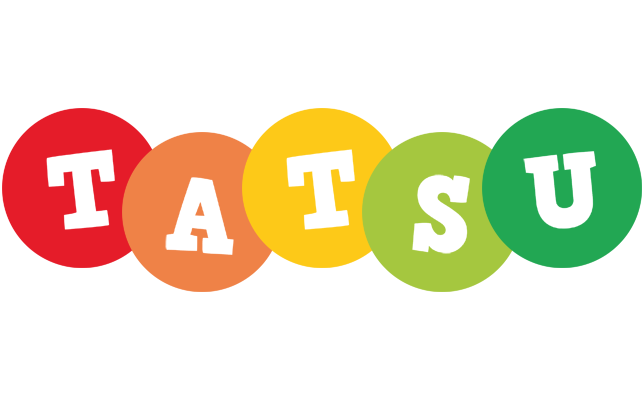 Tatsu boogie logo