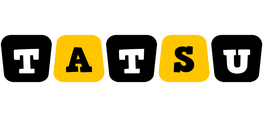 Tatsu boots logo