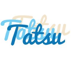 Tatsu breeze logo