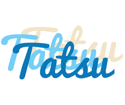 Tatsu breeze logo