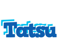 Tatsu business logo