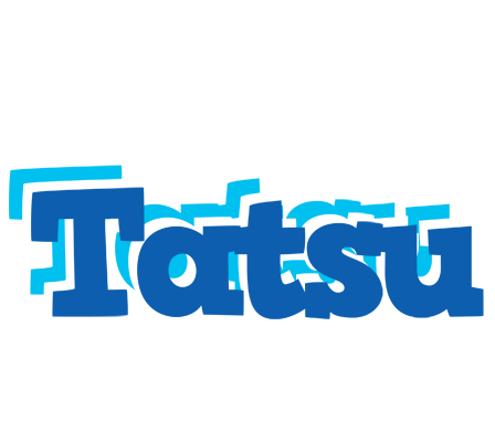 Tatsu business logo
