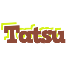 Tatsu caffeebar logo