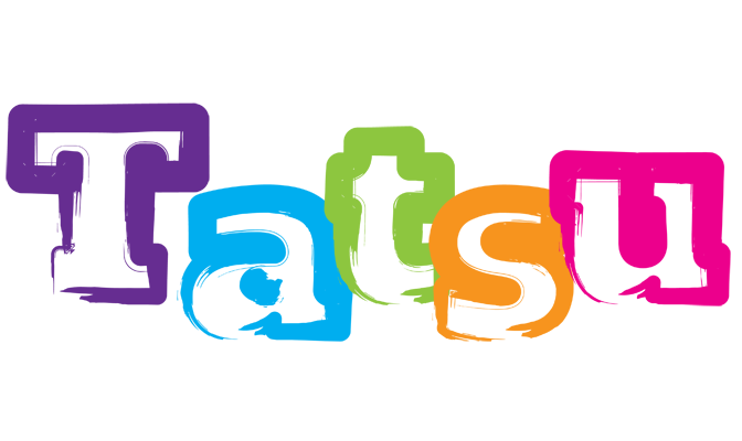 Tatsu casino logo